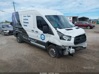 FORD FORD TRANSIT-250