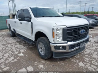 FORD FORD F-250 XL