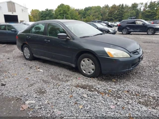 HONDA HONDA ACCORD 2.4 LX