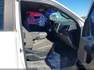 FORD FORD F-250 XL
