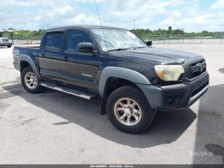 TOYOTA TOYOTA TACOMA PRERUNNER