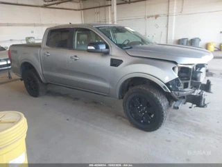 FORD FORD RANGER LARIAT