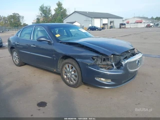 BUICK BUICK LACROSSE CXL