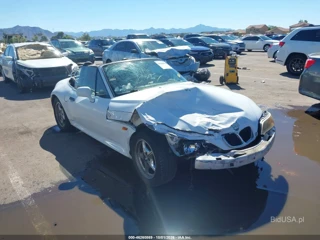 BMW Z3 2.3