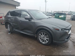 MAZDA MAZDA CX-5 2.5 S PREMIUM