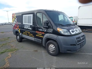 RAM RAM PROMASTER 1500 LOW ROOF