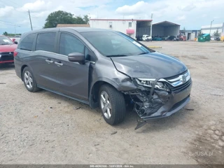 HONDA HONDA ODYSSEY EX-L