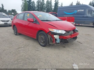 HONDA HONDA INSIGHT