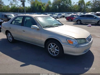TOYOTA TOYOTA CAMRY LE V6