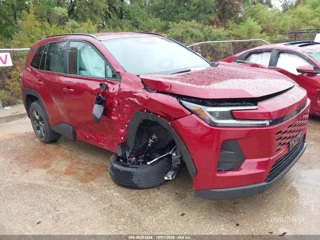TOYOTA TOYOTA RAV4 LE