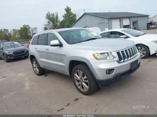 JEEP JEEP GRAND CHEROKEE LAREDO