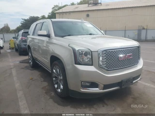 GMC YUKON DENALI