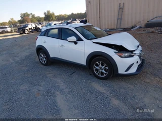 MAZDA MAZDA CX-3 SPORT