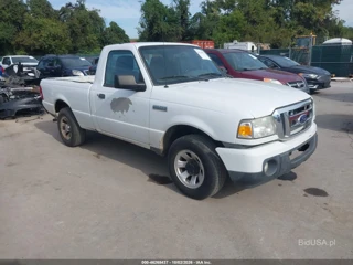 FORD FORD RANGER XL/XLT