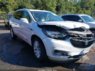 BUICK BUICK ENCLAVE PREMIUM