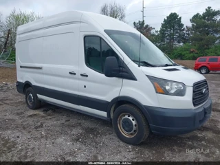 FORD FORD TRANSIT-250