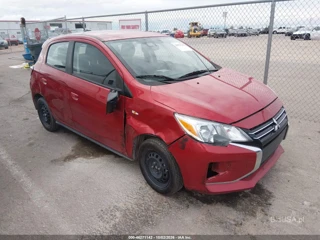 MITSUBISHI MITSUBISHI MIRAGE ES/LE