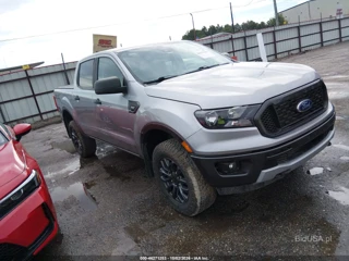 FORD FORD RANGER XLT