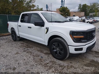 FORD FORD F-150 STX