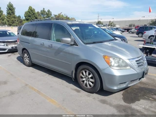 HONDA HONDA ODYSSEY EX-L