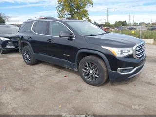 GMC ACADIA SLT-1
