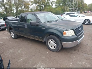 FORD FORD F-150 STX/XL/XLT