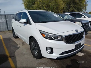 KIA KIA SEDONA SX