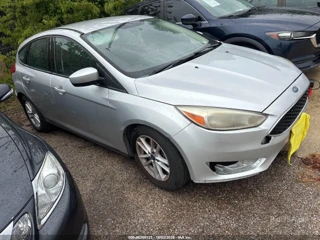 FORD FORD FOCUS SE