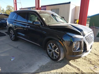 HYUNDAI HYUNDAI PALISADE SEL