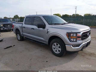FORD FORD F-150 XLT