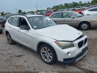 BMW X1 XDRIVE28I