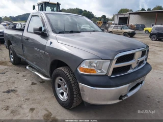 RAM RAM 1500 TRADESMAN