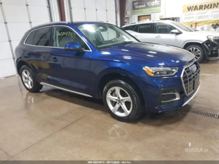 AUDI AUDI Q5 PREMIUM 45 TFSI QUATTRO S TRONIC