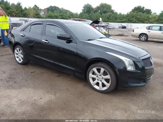 CADILLAC CADILLAC ATS STANDARD