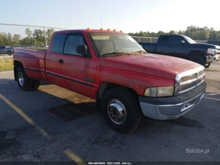 DODGE DODGE RAM 3500 ST