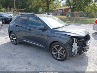 HYUNDAI HYUNDAI KONA ULTIMATE