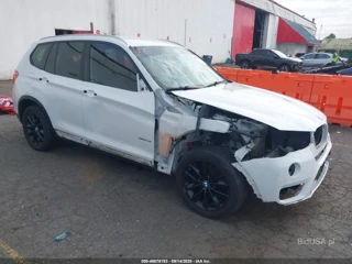 BMW X3 XDRIVE28I