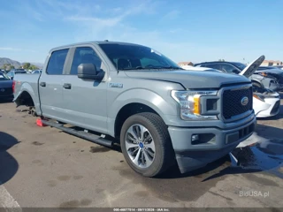 FORD FORD F-150 XL
