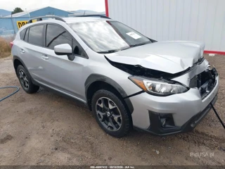 SUBARU SUBARU CROSSTREK 2.0I PREMIUM