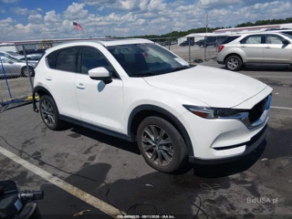 MAZDA MAZDA CX-5 SIGNATURE