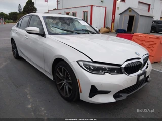 BMW 330I