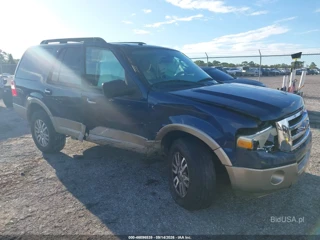 FORD FORD EXPEDITION XLT