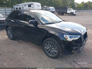 AUDI AUDI Q3 PREMIUM 40 TFSI QUATTRO TIPTRONIC