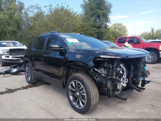 GMC TERRAIN AWD ELEVATION