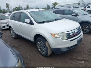 FORD FORD EDGE SEL