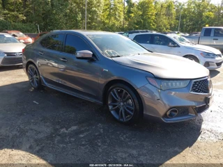 ACURA ACURA TLX TECH   A-SPEC PKGS