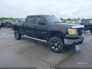 GMC SIERRA 2500HD SLE1/SLE2/SLT/WORK TRUCK