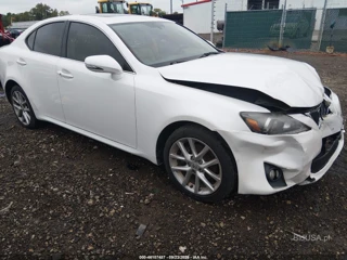 LEXUS LEXUS IS 250