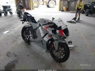 HONDA HONDA CBR600 RR
