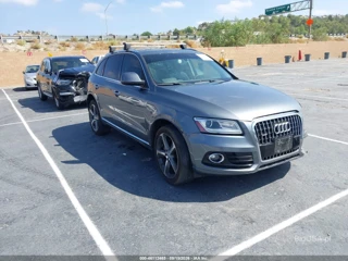 AUDI AUDI Q5 3.0 TDI PREMIUM PLUS